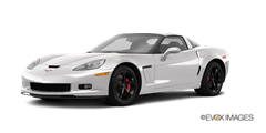 2013 Chevrolet Corvette